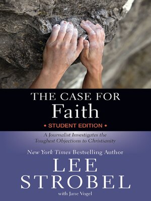 cover image of The Case for Faith Student